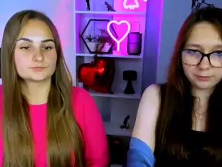 lika-le's Live Sex Cam Show