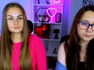 lika-le's Live Sex Cam Show