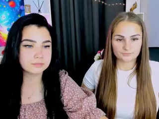 lika-le's Live Sex Cam Show