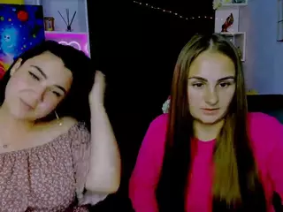 lika-le's Live Sex Cam Show