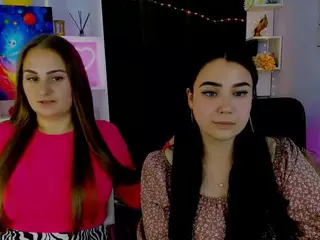 lika-le's Live Sex Cam Show