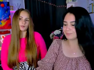 lika-le's Live Sex Cam Show