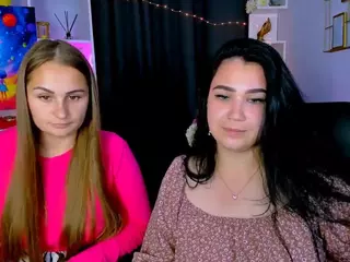 lika-le's Live Sex Cam Show