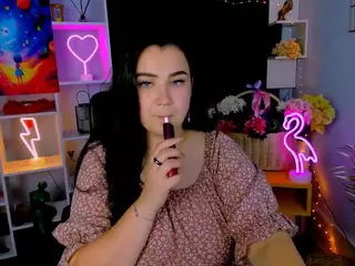 lika-le's Live Sex Cam Show