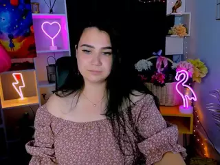 lika-le's Live Sex Cam Show