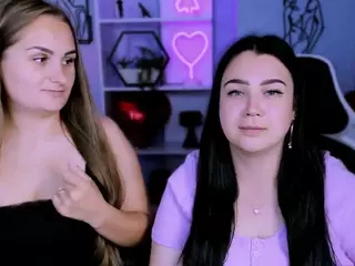 lika-le's Live Sex Cam Show