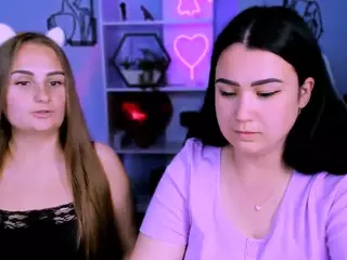 lika-le's Live Sex Cam Show