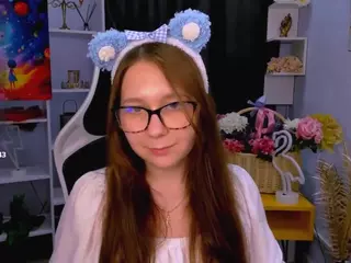 lika-le's Live Sex Cam Show