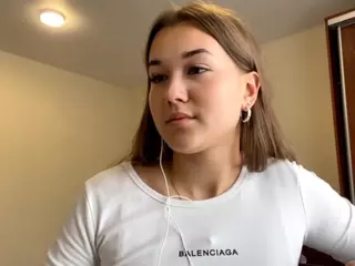 LinetteCoke's Live Sex Cam Show