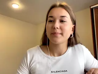 LinetteCoke's Live Sex Cam Show