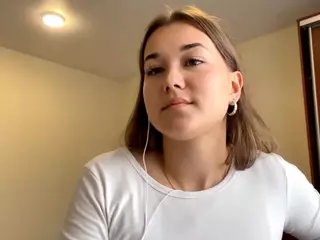 LinetteCoke's Live Sex Cam Show