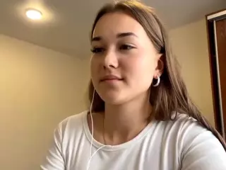 LinetteCoke's Live Sex Cam Show