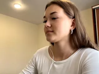LinetteCoke's Live Sex Cam Show
