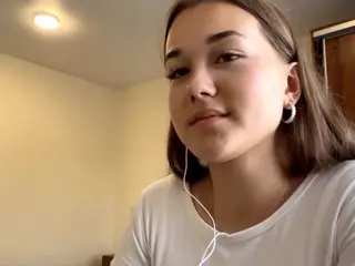LinetteCoke's Live Sex Cam Show