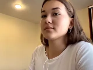 LinetteCoke's Live Sex Cam Show