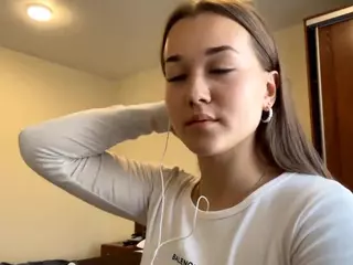 LinetteCoke's Live Sex Cam Show