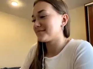 LinetteCoke's Live Sex Cam Show