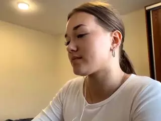 LinetteCoke's Live Sex Cam Show