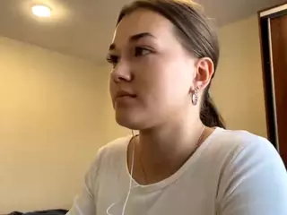 LinetteCoke's Live Sex Cam Show