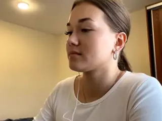 LinetteCoke's Live Sex Cam Show