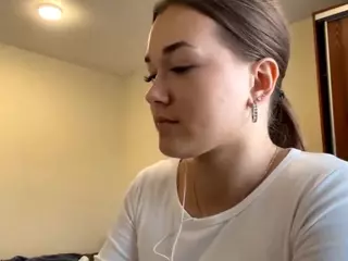 LinetteCoke's Live Sex Cam Show