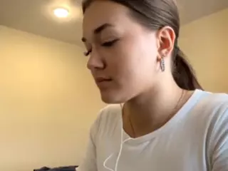 LinetteCoke's Live Sex Cam Show