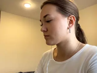 LinetteCoke's Live Sex Cam Show