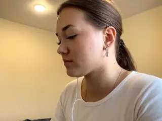 LinetteCoke's Live Sex Cam Show