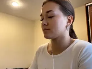 LinetteCoke's Live Sex Cam Show