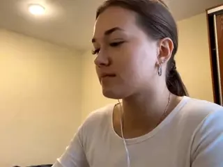 LinetteCoke's Live Sex Cam Show