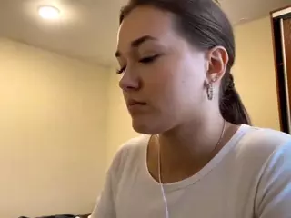 LinetteCoke's Live Sex Cam Show