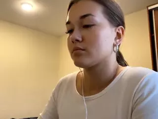 LinetteCoke's Live Sex Cam Show