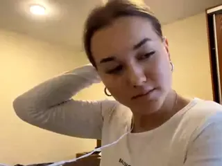 LinetteCoke's Live Sex Cam Show