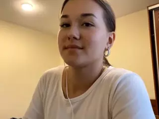 LinetteCoke's Live Sex Cam Show
