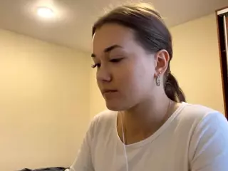 LinetteCoke's Live Sex Cam Show