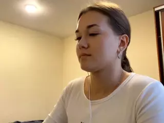 LinetteCoke's Live Sex Cam Show