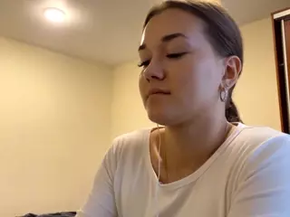 LinetteCoke's Live Sex Cam Show