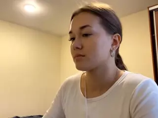 LinetteCoke's Live Sex Cam Show