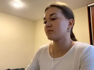 LinetteCoke's Live Sex Cam Show