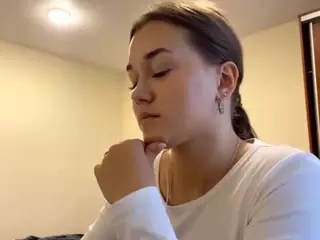 LinetteCoke's Live Sex Cam Show