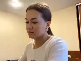 LinetteCoke's Live Sex Cam Show