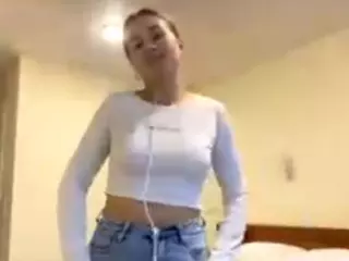 LinetteCoke's Live Sex Cam Show