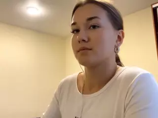 LinetteCoke's Live Sex Cam Show