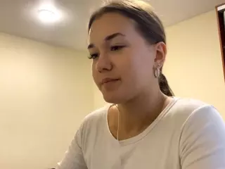 LinetteCoke's Live Sex Cam Show