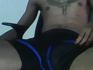 Lokitocrazy17's Live Sex Cam Show