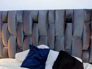 Lorenn-Hill's Live Sex Cam Show
