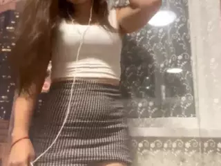 LynBand's Live Sex Cam Show