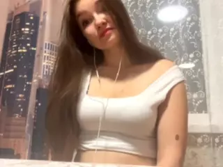LynBand's Live Sex Cam Show