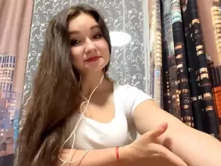 LynBand's Live Sex Cam Show