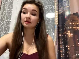 LynBand's Live Sex Cam Show